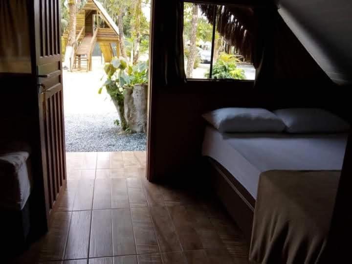 Pousada Rancho Do Nhesko Garuva Kültér fotó